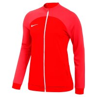 Nike Academy Pro Trainingsjacke Damen - rot