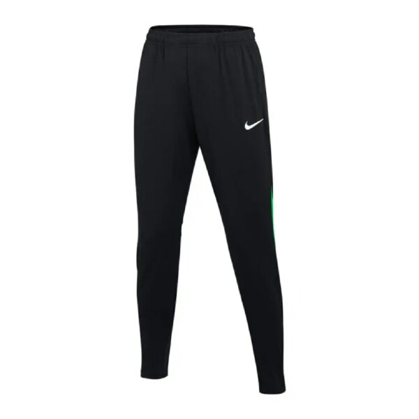 Nike Academy Pro Trainingshose Damen - schwarz/grün