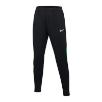 Nike Academy Pro Trainingshose Damen - schwarz/grün