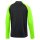 Nike Academy Pro Drill Trainingstop Kinder - schwarz/gelb