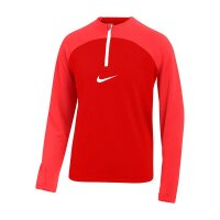 Nike Academy Pro Drill Trainingstop Kinder - rot