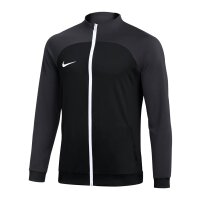 Nike Academy Pro Trainingsjacke Kinder - schwarz/grau