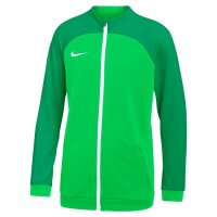 Nike Academy Pro Trainingsjacke Kinder - grün