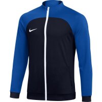 Nike Academy Pro Trainingsjacke Kinder - navy/blau