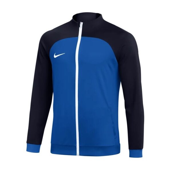 Nike Academy Pro Trainingsjacke Kinder - blau