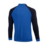 Nike Academy Pro Trainingsjacke Kinder - blau