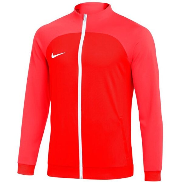 Nike Academy Pro Trainingsjacke Kinder - rot