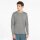 Puma Run Langarm Shirt Herren - grau