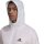 adidas Run Icons 3-Streifen Jacke Herren - weiß