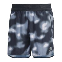 adidas Run Icons Logo Graphic AOP Shorts Herren -...