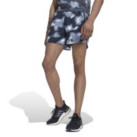 adidas Run Icons Logo Graphic AOP Shorts Herren -...