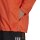 adidas Own the Run Laufjacke Herren - orange