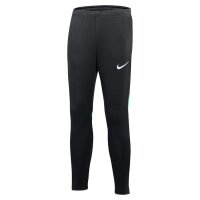 Nike Academy Pro Trainingshose Kinder - schwarz/grün