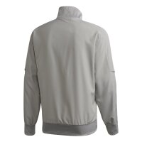 adidas Condivo 20 Präsentationsjacke Herren - grau