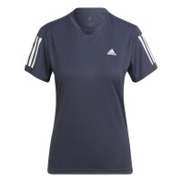 adidas Own The Run T-Shirt Damen - navy