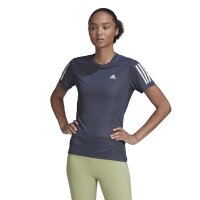 adidas Own The Run T-Shirt Damen - navy