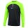 Nike Academy Pro Drill Trainingstop Herren - schwarz/gelb