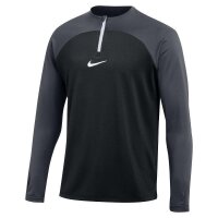 Nike Academy Pro Drill Trainingstop Herren - schwarz/grau