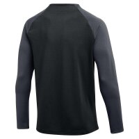 Nike Academy Pro Drill Trainingstop Herren - schwarz/grau