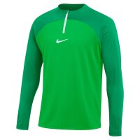 Nike Academy Pro Drill Trainingstop Herren - gr&uuml;n