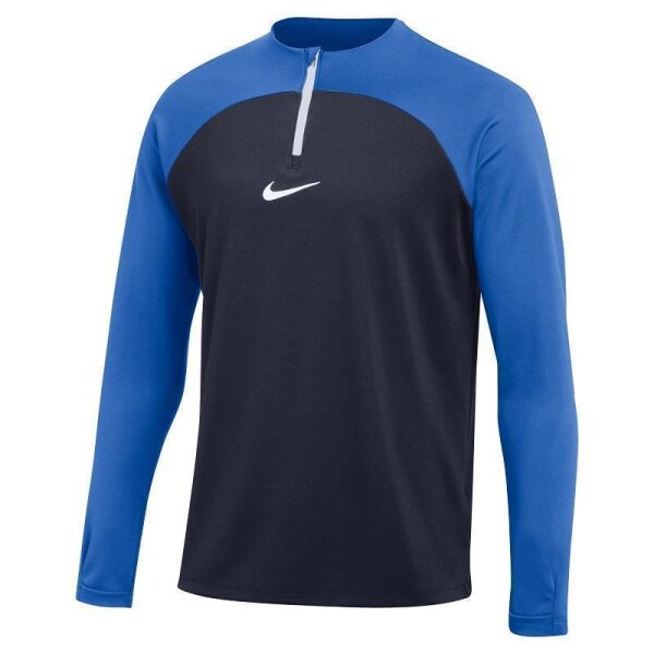 Nike Academy Pro Drill Trainingstop Herren - navy