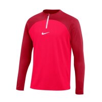 Nike Academy Pro Drill Trainingstop Herren - rot/orange