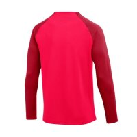 Nike Academy Pro Drill Trainingstop Herren - rot/orange