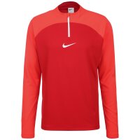 Nike Academy Pro Drill Trainingstop Herren - rot