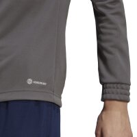 adidas Entrada 22 Trainingstop Damen - grau