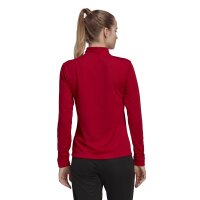 adidas Entrada 22 Trainingstop Damen - rot