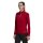 adidas Entrada 22 Trainingstop Damen - rot