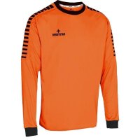 Derbystar Hyper Torwarttrikot Herren - blau