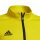 adidas Entrada 22 Trainingsjacke Kinder - gelb