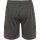 hummel Authentic Poly Shorts Kinder - grau