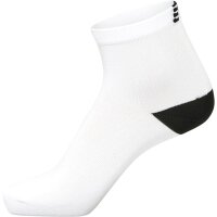 hummel Newline Core Socken - weiß