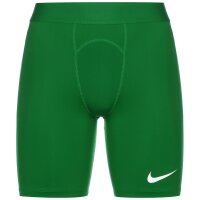 Nike Pro Strike Shorts Herren - grün