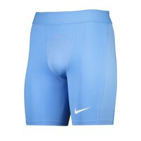 Nike Pro Strike Shorts Herren - hellblau