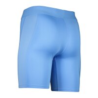 Nike Pro Strike Shorts Herren - hellblau