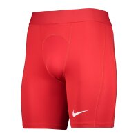 Nike Pro Strike Shorts Herren - rot