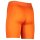 Nike Pro Strike Shorts Herren - orange