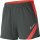 Nike Academy Pro Shorts Damen - anthrazit/rot