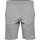 hummel GO Cotton Shorts Damen - grau