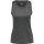 hummel Running Singlet Damen - forged iron melange