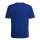 adidas Entrada 22 Trikot Kinder - blau/weiß