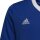 adidas Entrada 22 Trikot Kinder - blau/weiß