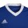 adidas Entrada 22 Trikot Kinder - blau/weiß