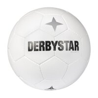 Derbystar Brillant TT Classic Fußball Gr. 5 -...