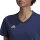 adidas Entrada 22 T - Shirt Damen - navy