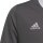 adidas Entrada 22 Trikot Kinder - grau/weiß