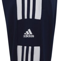 adidas Squadra 21 Trainingshose Kinder - navy